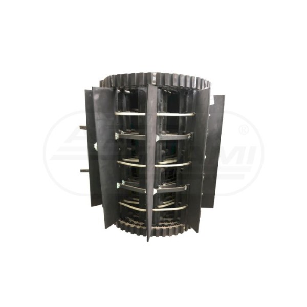 Taśma łęcinowa 210mm (SE75-3040)