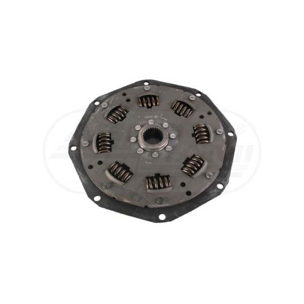 Tłumik drgań 30196-59  , 30196-36 LUK  26z 39x42.50