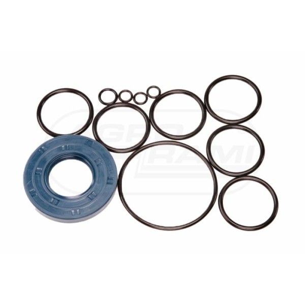Zestaw uszczelek PU3140