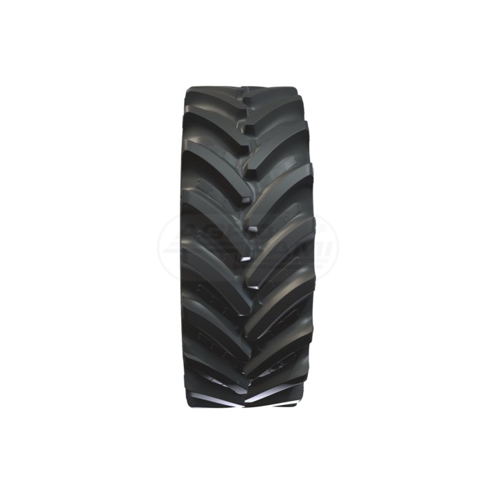 Opona BKT AGRIMAX V-FLECTO E TL 540/65R28 / (154D) VF