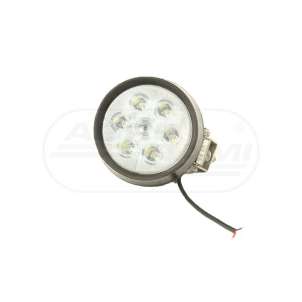 Lampa LED