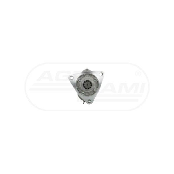 Rozrusznik z reduktorem 24V-3,5KW PSH