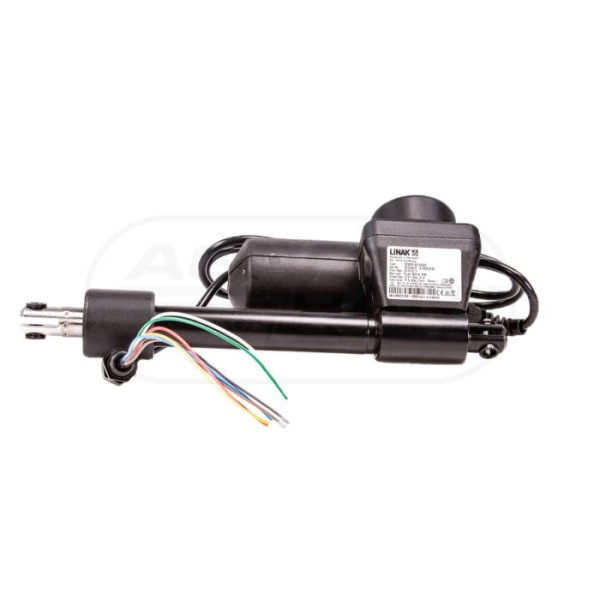 Siłownik elektryczny rozsiewacza 0554173 Kverneland