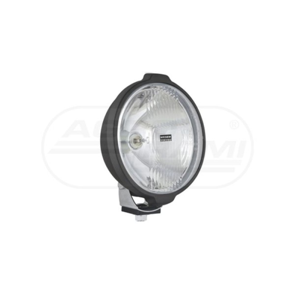 Reflektor halogenowy biały