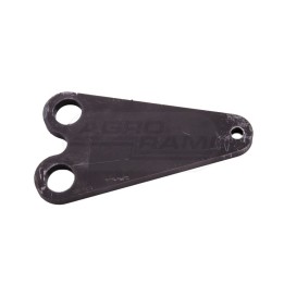 Dźwignia hamulca 55119036 PRODUKT POLSKI