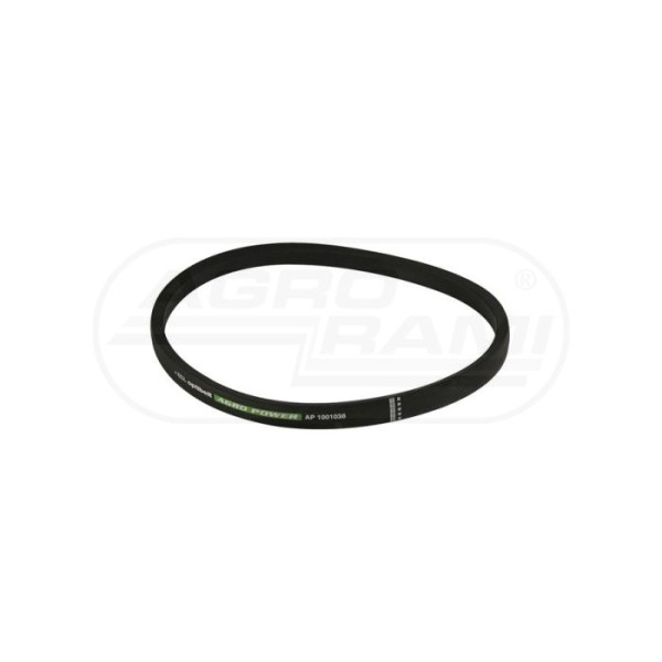 Pasek klinowy. AGRO-POWER  OPTIBELT
