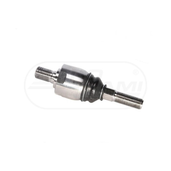 Przegub,26497-45 , M18x1.5 - 20x1.5 RH , L-180,