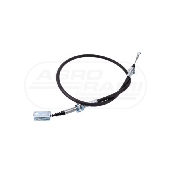 Linka hamulca.25409-55