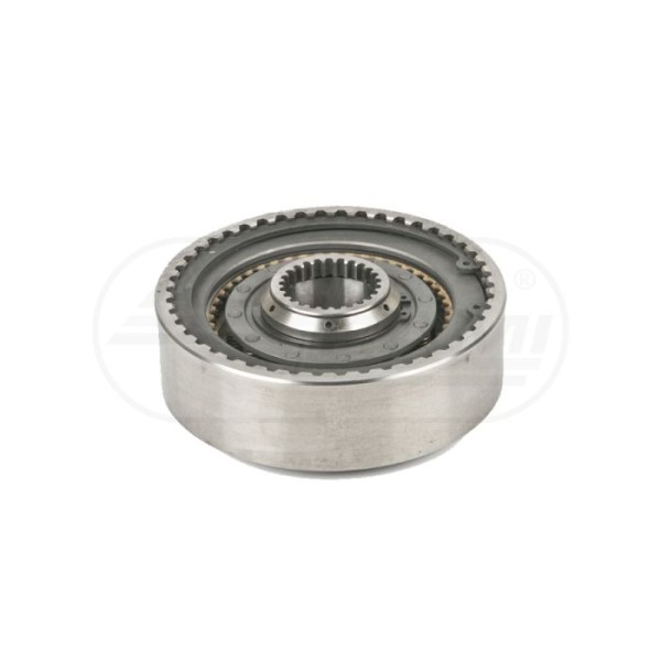 Bęben wzmacniacza kompletny CHEŁMNO