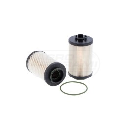 Filtr paliwa HIFI FILTER SN 70404 SN 70404, 04516613, F340200060