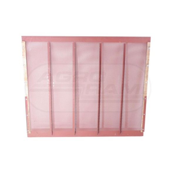 Sito do rzepaku duże