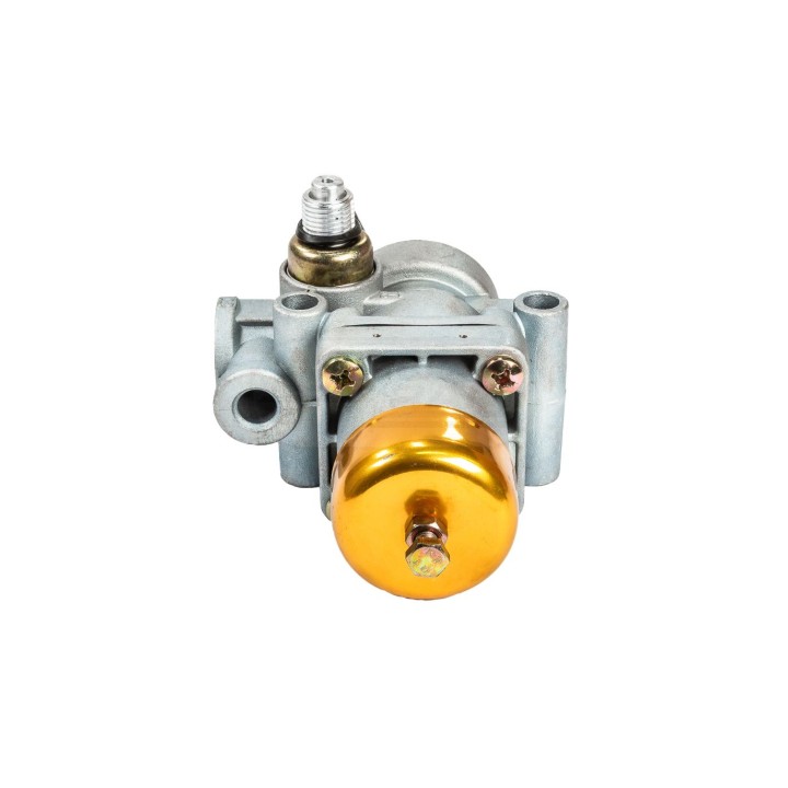 Regulator ciśnieni powietrza