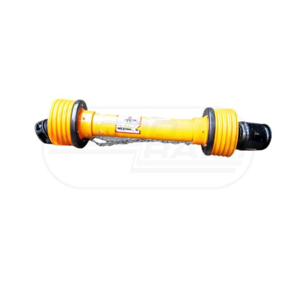 Wał SP WPT-540 Lmin-710