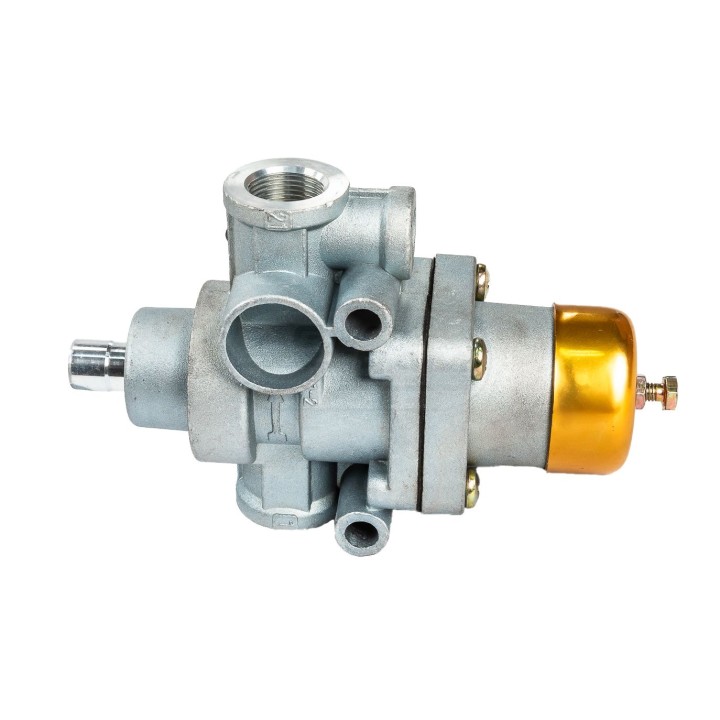 Regulator ciśnieni powietrza