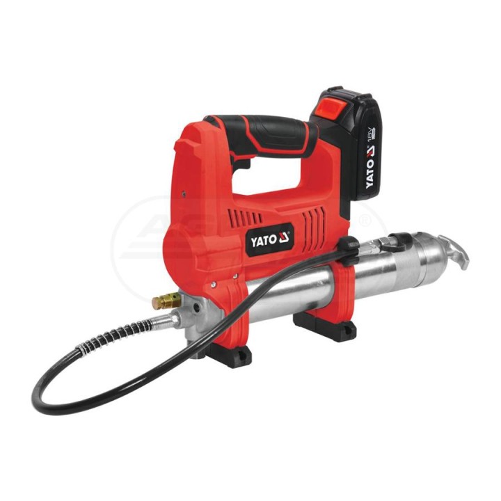 Smarownica YATO 18V 620 bar YT-07020