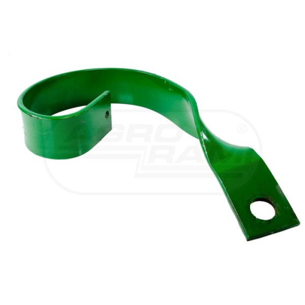 Sprężyna talerza lewa 90x12