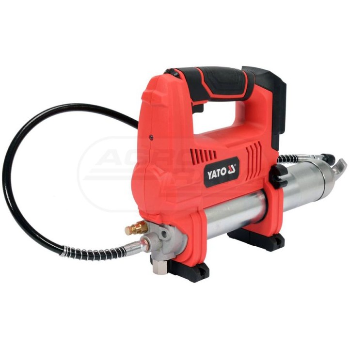 Smarownica YATO 18V 620 bar YT-07020