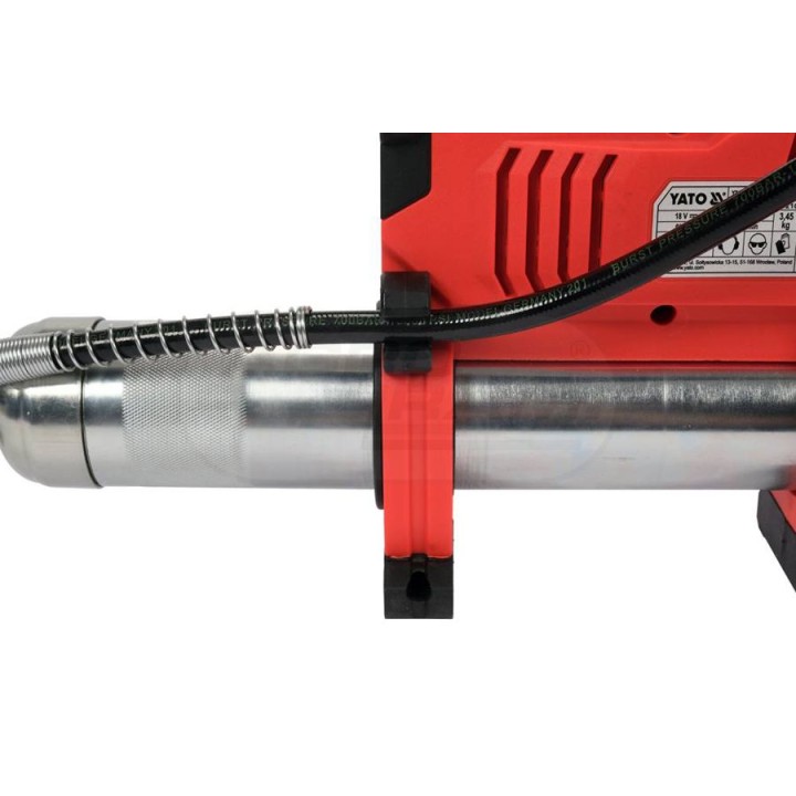 Smarownica YATO 18V 620 bar YT-07020