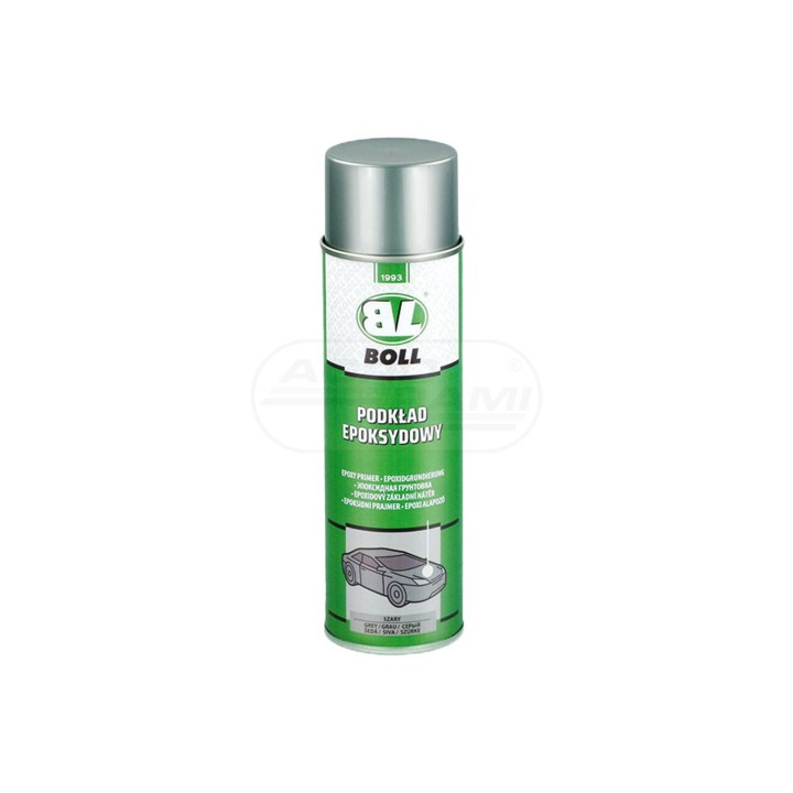 Podkład epoksydowy spray 500ml BOLL 0014014