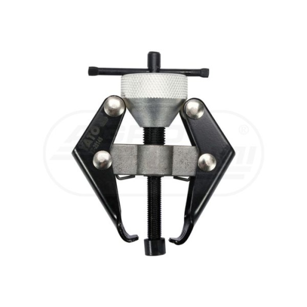 Ściągacz do klem i wycieraczek