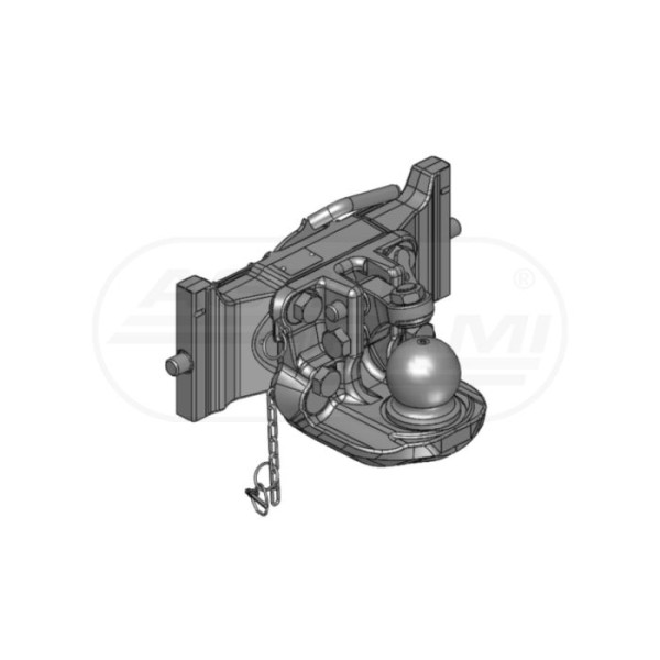 Wkłady do korpusów kula K-80 MANUAL