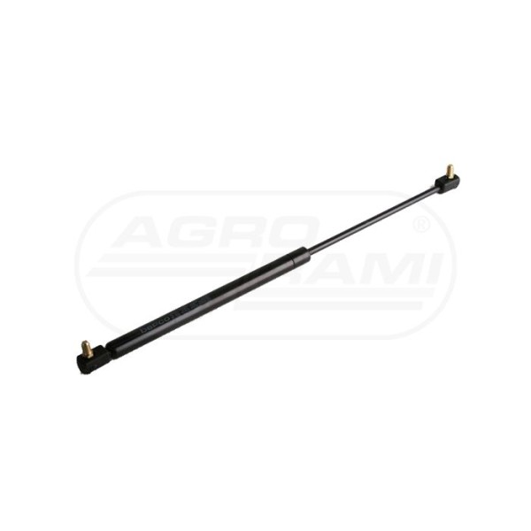Siłownik gazowy 22872-57 L-490245mm. F100N