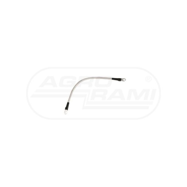 Przewód świec żarowych