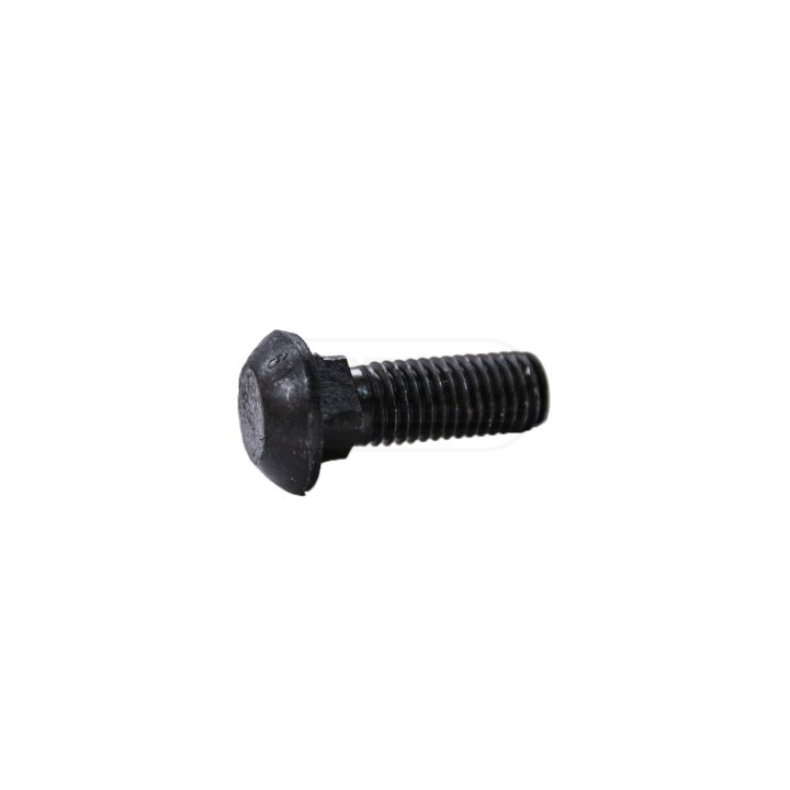 ŚRUBA Z ŁBEM GRZYBKOWYM M12X35 (Z PODSADZENIEM KWADRATOWYM) PREMIUM 92737, DA797