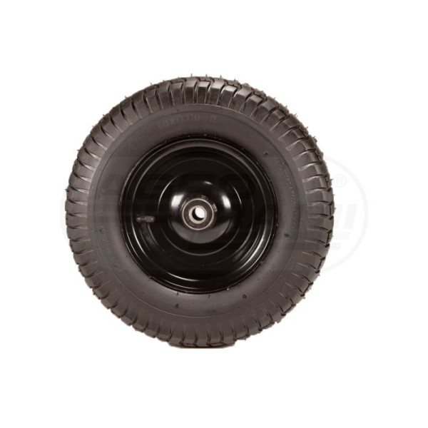 Koło ogumione fi 20mm PR3008