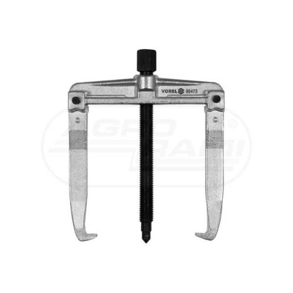 Ściągacz dwuramienny belkowy 150MM