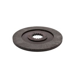 Tarcza hamulcowa MTZ fi 205 1039.02.T72NS 853502040-1 KOMFORT