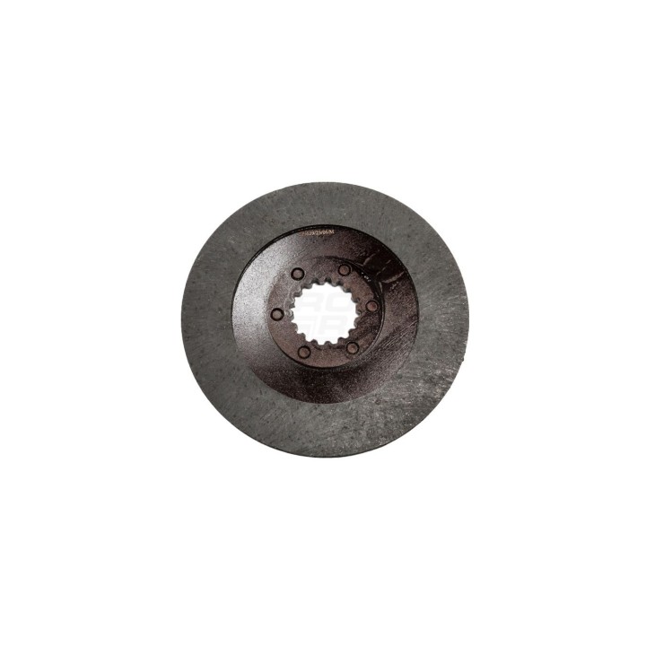 Tarcza hamulcowa MTZ fi 205 1039.02.T72NS 853502040-1 KOMFORT