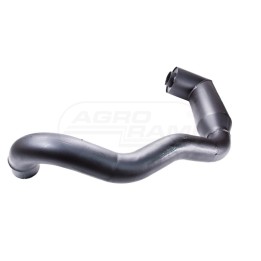 Rura wydechowa kolektorowa 3781076M2 POWER SILENCER