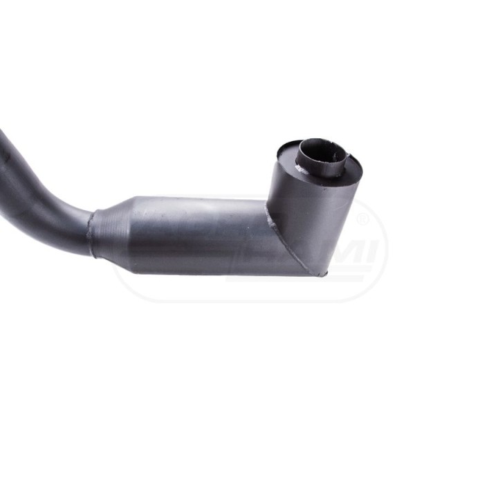 Rura wydechowa kolektorowa 3781076M2 POWER SILENCER
