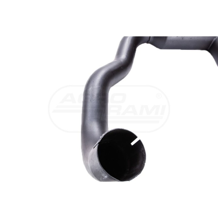 Rura wydechowa kolektorowa 3781076M2 POWER SILENCER