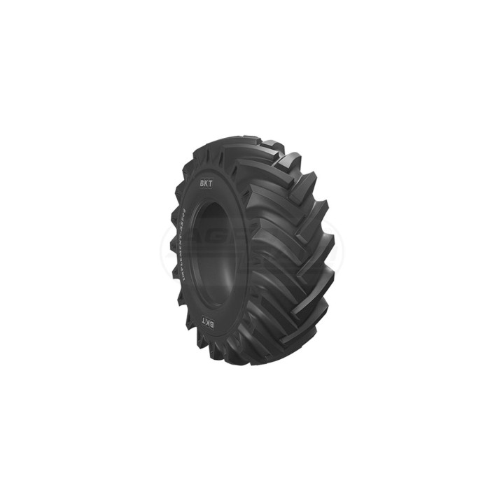 Opona BKT AS 504 TL 10,0/80X12 /10PR