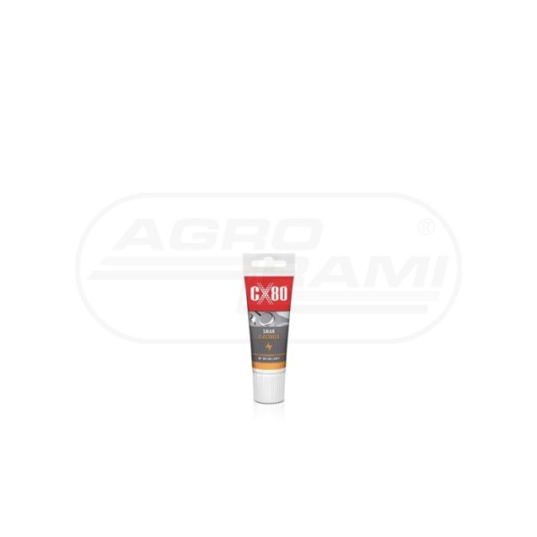 Smar ELECTRICX do klem