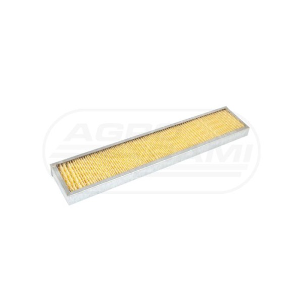 Filtr nagrzewnicy kabiny Zetor 62467884