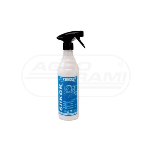 Środek do kokpitów samochodowych - SILKOK GT TENZI 600 ml
