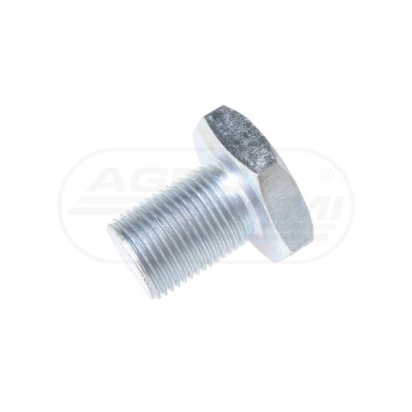 Śruba koła pasowego