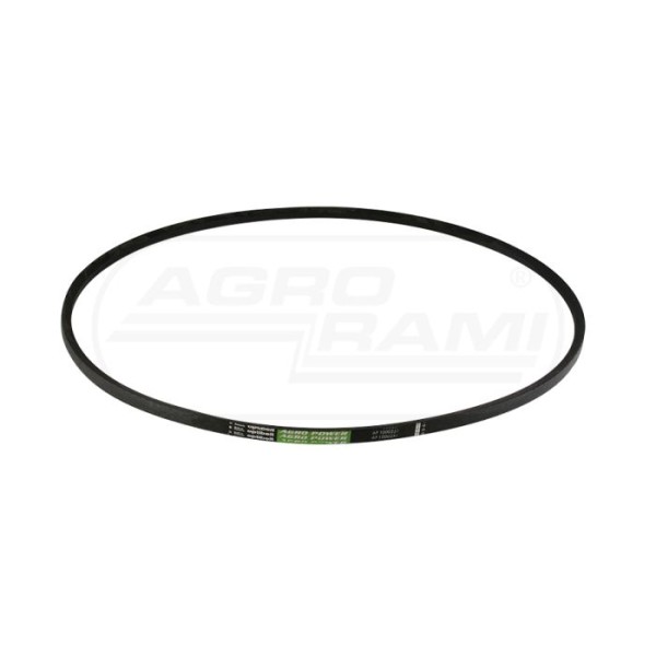 Pasek AGRO POWER OPTIBELT