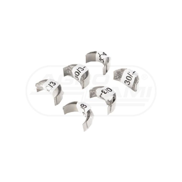 Kpl. pan. korbo. 303-48 , 413-301 para
