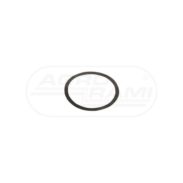 Podkladka 0.5 mm