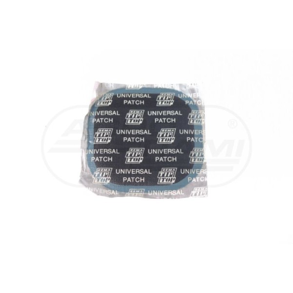 Uniwersalna łatka do opon UP 8 - 55x55 mm REMA TIP TOP PREMIUM