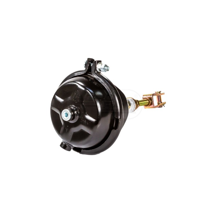 Siłownik hydrauliczno-pneumatyczny T16-20 20mm 82000412/CN