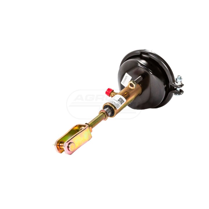 Siłownik hydrauliczno-pneumatyczny T16-20 20mm 82000412/CN