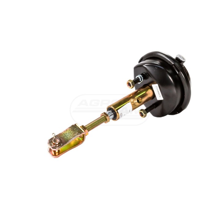 Siłownik hydrauliczno-pneumatyczny T16-20 20mm 82000412/CN