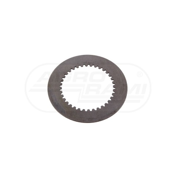 Tarcza  b53201  110 X 77/70 X 1.4 mm 36Z