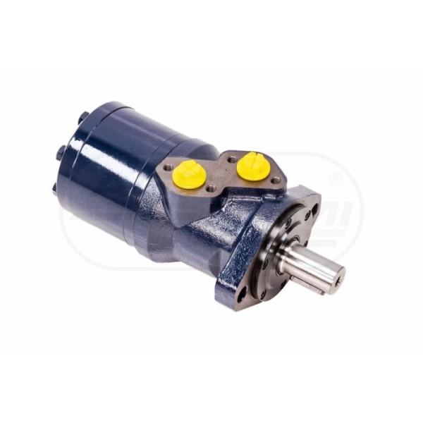 Silnik hydrauliczny wzm. WMR-S315cm3obr(120barmax.150bar)