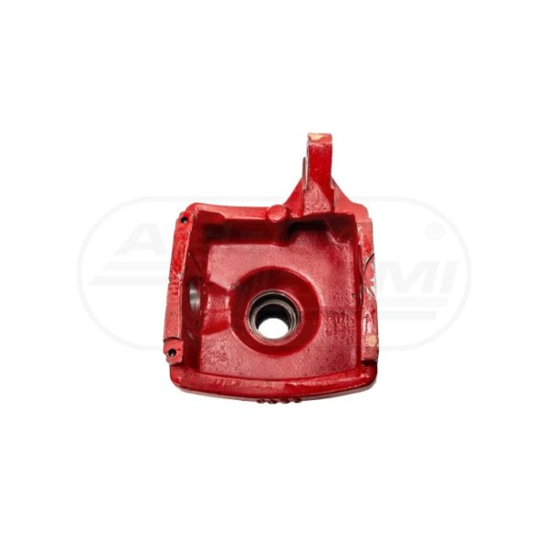 Korpus zwrotnicy  256400-20 prawy